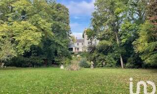 Maison 7 Pièces 206 m² à vendre à Chaingy (45380)