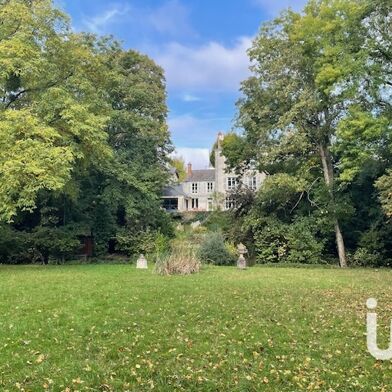 Maison 7 pièces 577000 €