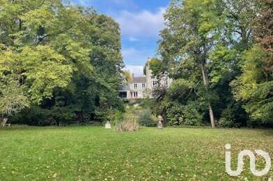 Maison 7 pièces 566000 €