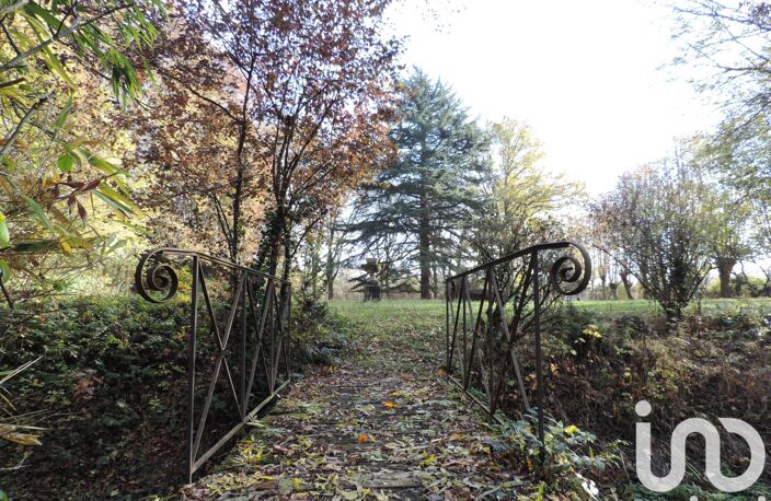Vente Demeure 7 pièces — photo 2