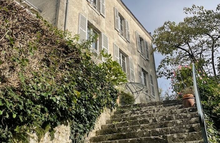 Vente Demeure 7 pièces — photo 3