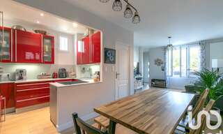 Maison 5 Pièces 88 m² à vendre à Nogent-sur-Marne (94130)