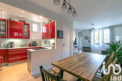 Maison 5 pièces 549000 €