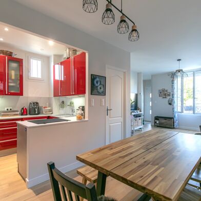 Maison 5 pièces 549000 €