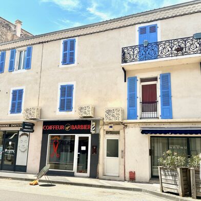 Appartement 3 pièces 89000 €