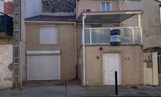 Maison 3 Pièces 99 m² à vendre à Marseillan (34340)