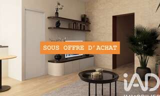 Appartement 2 Pièces 42 m² à vendre à Épernay (51200)