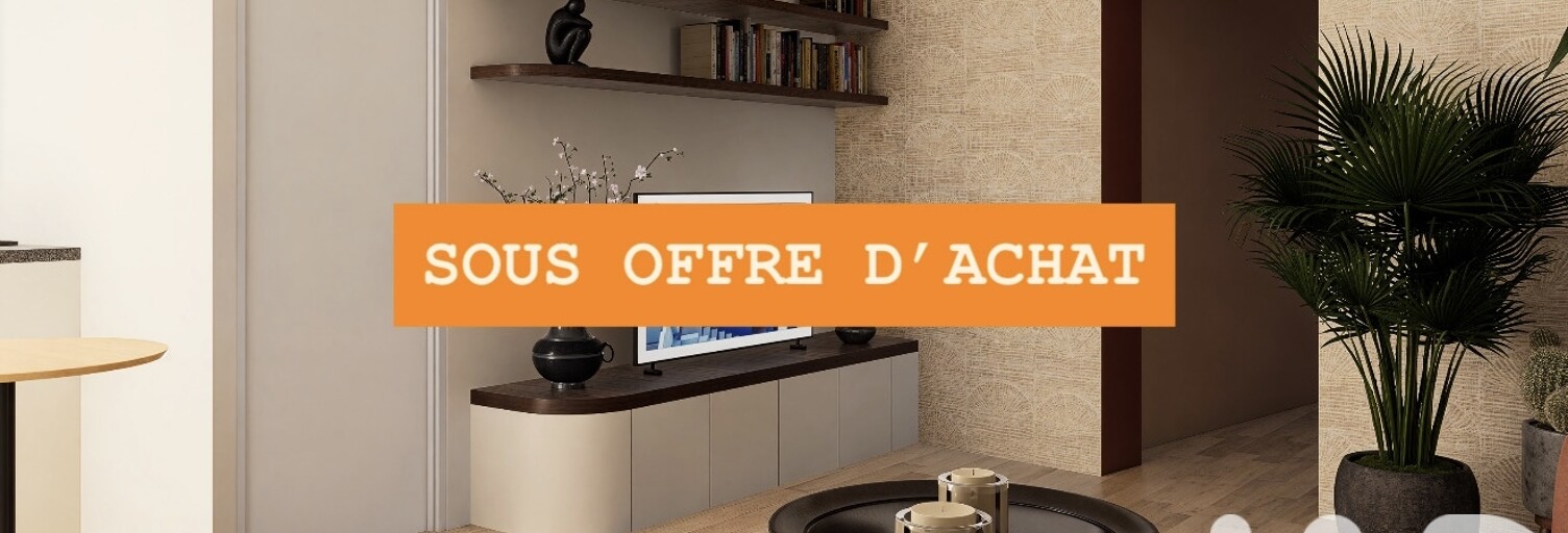 Appartement 2 Pièces 42 m² à vendre à Épernay (51200)