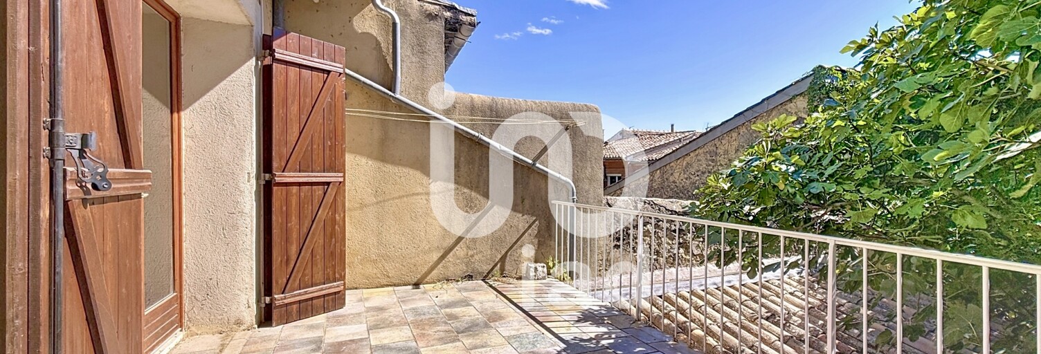 Appartement 4 Pièces 81 m² à vendre à Montpellier (34080)