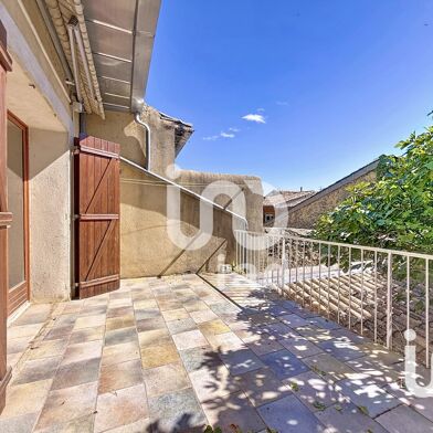 Appartement 4 pièces 204000 €