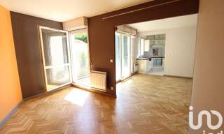 Appartement 2 Pièces 61 m² à louer à Argenteuil (95100)