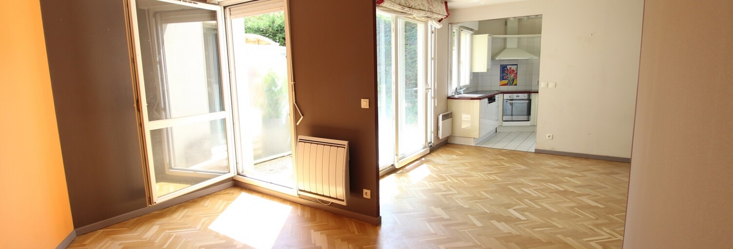 Appartement 2 Pièces 61 m² à louer à Argenteuil (95100)