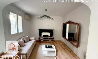 Maison 4 Pièces 33 m² à vendre à Villeneuve-lès-Béziers (34420)