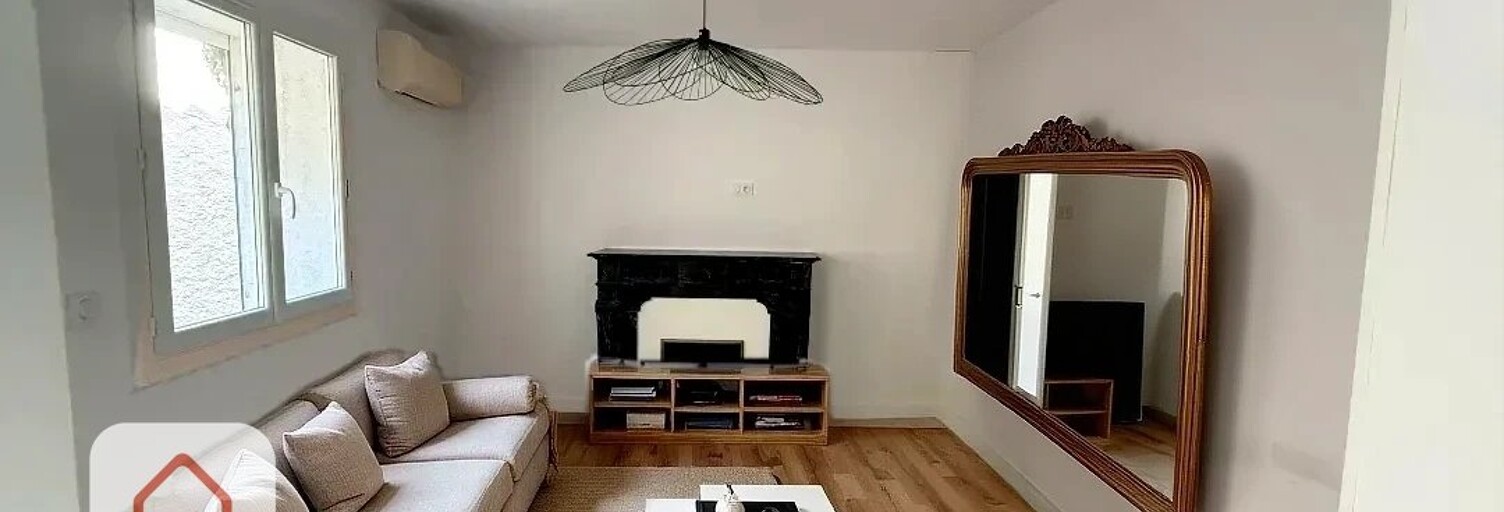 Maison 4 Pièces 33 m² à vendre à Villeneuve-lès-Béziers (34420)