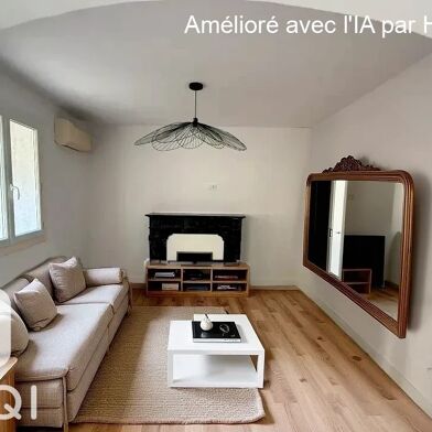 Maison 4 pièces 95500 €