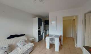 Appartement 2 Pièces 36 m² à louer à Villeneuve-lès-Béziers (34420)