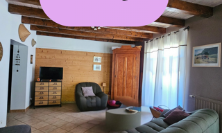 Maison 5 Pièces 140 m² à vendre à Larringes (74500)