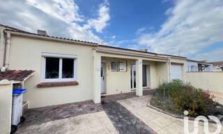Maison 3 Pièces 72 m² à vendre à Les Sables-d'Olonne (85100)