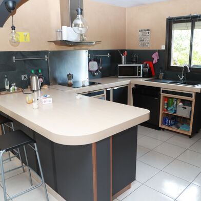 Maison 4 pièces 285000 €