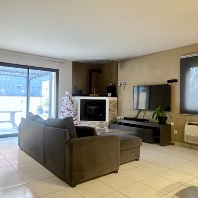 Maison 4 pièces 285000 €