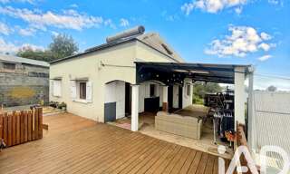 Maison 6 Pièces 117 m² à vendre à Saint-Paul (97435)