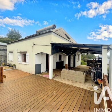 Maison 6 pièces 240000 €