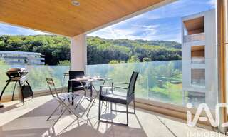 Appartement 4 Pièces 78 m² à vendre à Seyssins (38180)