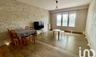 Appartement 3 Pièces 61 m² à vendre à Tours (37000)