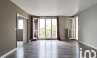 Appartement 4 Pièces 77 m² à vendre à Draveil (91210)