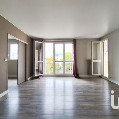 Appartement 4 pièces 169000 €