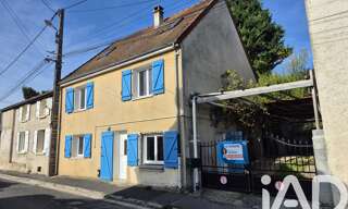 Maison 6 Pièces 129 m² à vendre à Château-Thierry (02400)