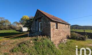 Maison 3 Pièces 80 m² à vendre à Curemonte (19500)