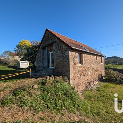 Maison 3 pièces 158000 €