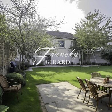 Maison 5 pièces 315000 €