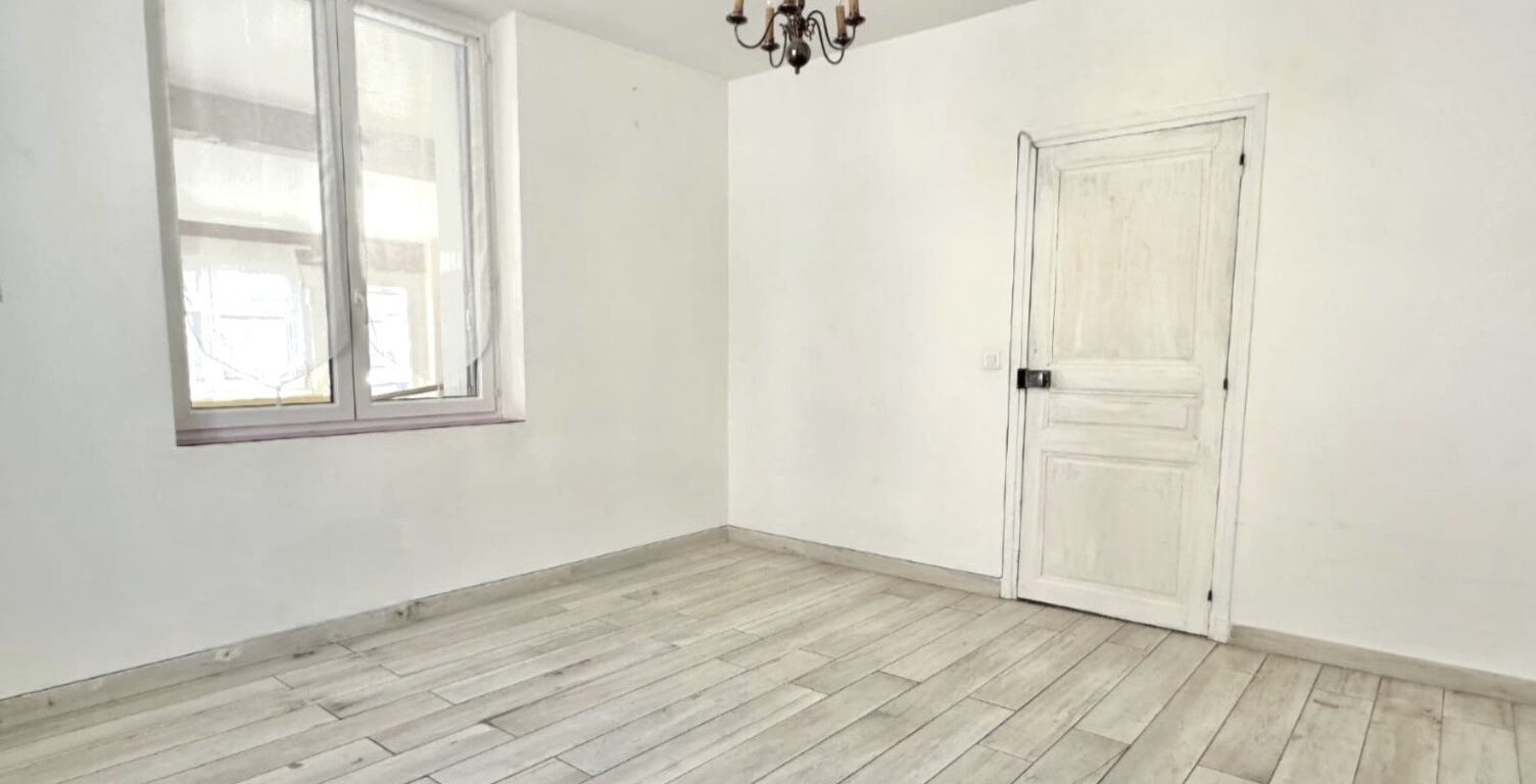 Appartement alliant confort et praticité au coeur d'Alès — photo 1