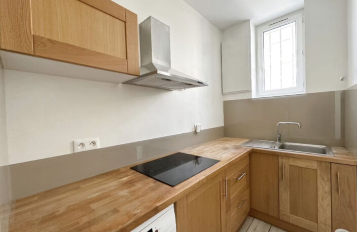 Appartement alliant confort et praticité au coeur d'Alès — photo 2