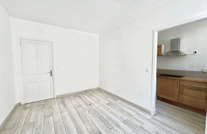 Appartement alliant confort et praticité au coeur d'Alès — photo 3