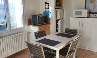 Appartement 2 Pièces 43 m² à louer à Rochefort-du-Gard (30650)