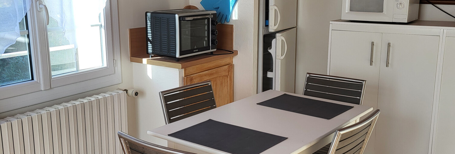 Appartement 2 Pièces 43 m² à louer à Rochefort-du-Gard (30650)