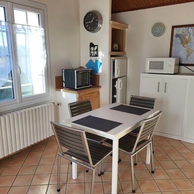 Appartement 2 pièces 685 €