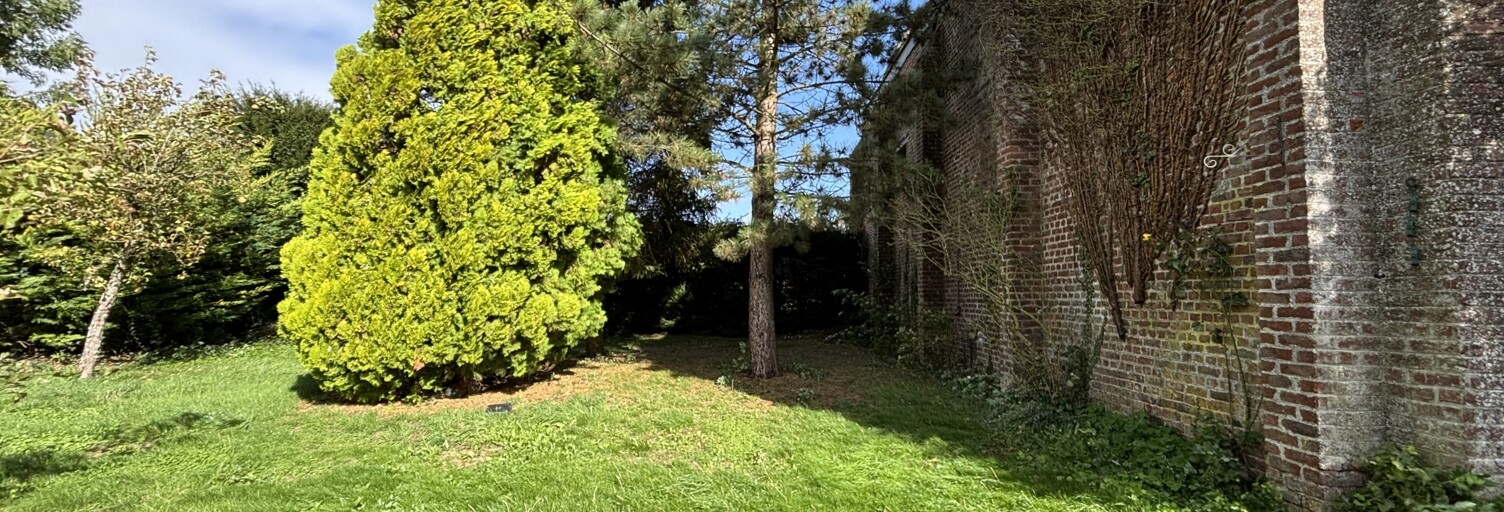 Maison 4 Pièces 120 m² à vendre à Beaurevoir (02110)