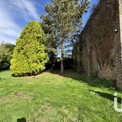 Maison 4 pièces 80000 €