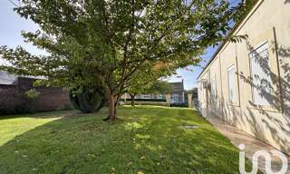 Maison 4 Pièces 130 m² à vendre à Beaurevoir (02110)