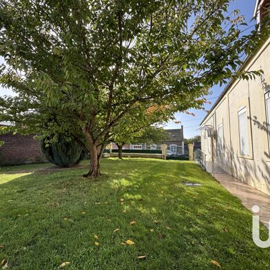 Maison 4 pièces 157000 €