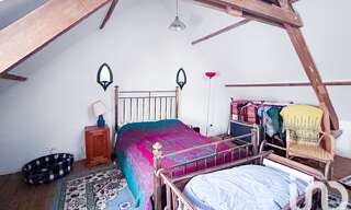 Maison 4 Pièces 70 m² à vendre à Cametours (50570)