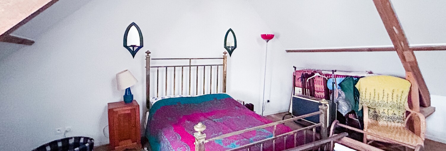 Maison 4 Pièces 70 m² à vendre à Cametours (50570)