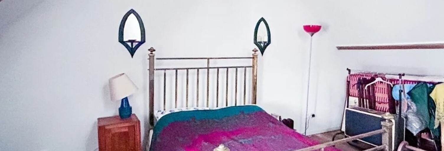 Maison 4 Pièces 70 m² à vendre à Cametours (50570)