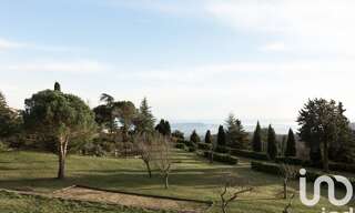 Maison 6 Pièces 187 m² à vendre à Gourdon (06620)