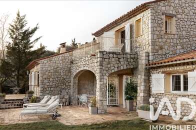 Maison 6 pièces 945000 €