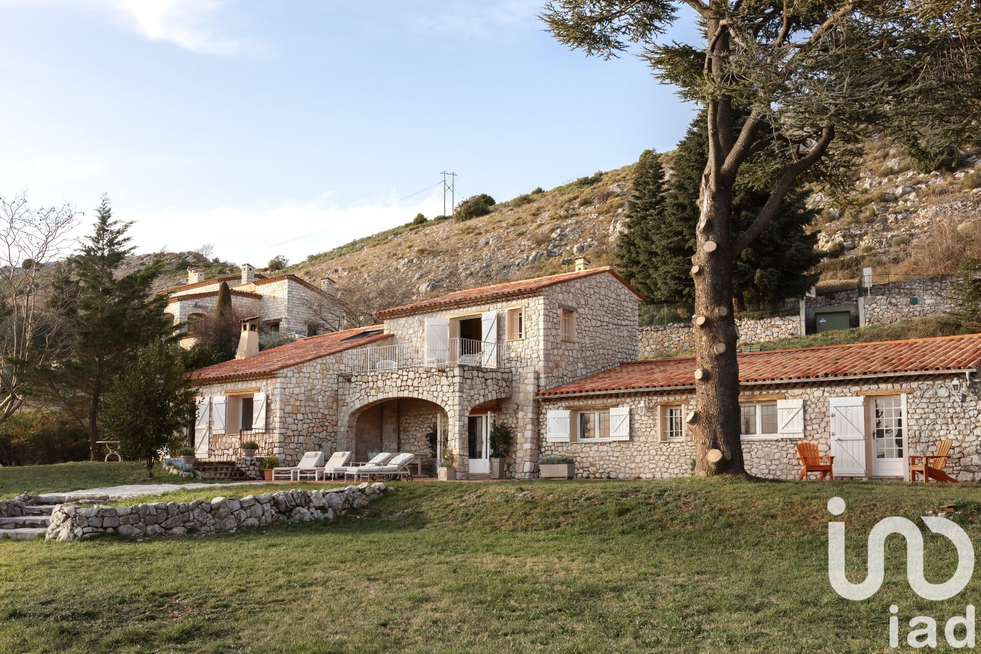 Maison à vendre, 6 pièces, 186 m², Gourdon
